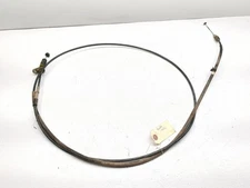 17-23 Honda Pioneer 700 SXS700 Gas Throttle Accelerator Cable Line