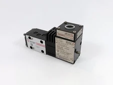 Atos DHA-0631/2P/GK 24DC 25 Hydraulic Ex-Proof Solenoid Valve