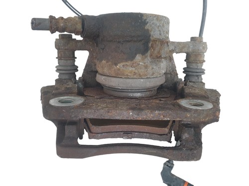 Mercedes A Class Brake Caliper Right Off Side Front 1.5 Petrol 2010 A1694201283 - Picture 2 of 9