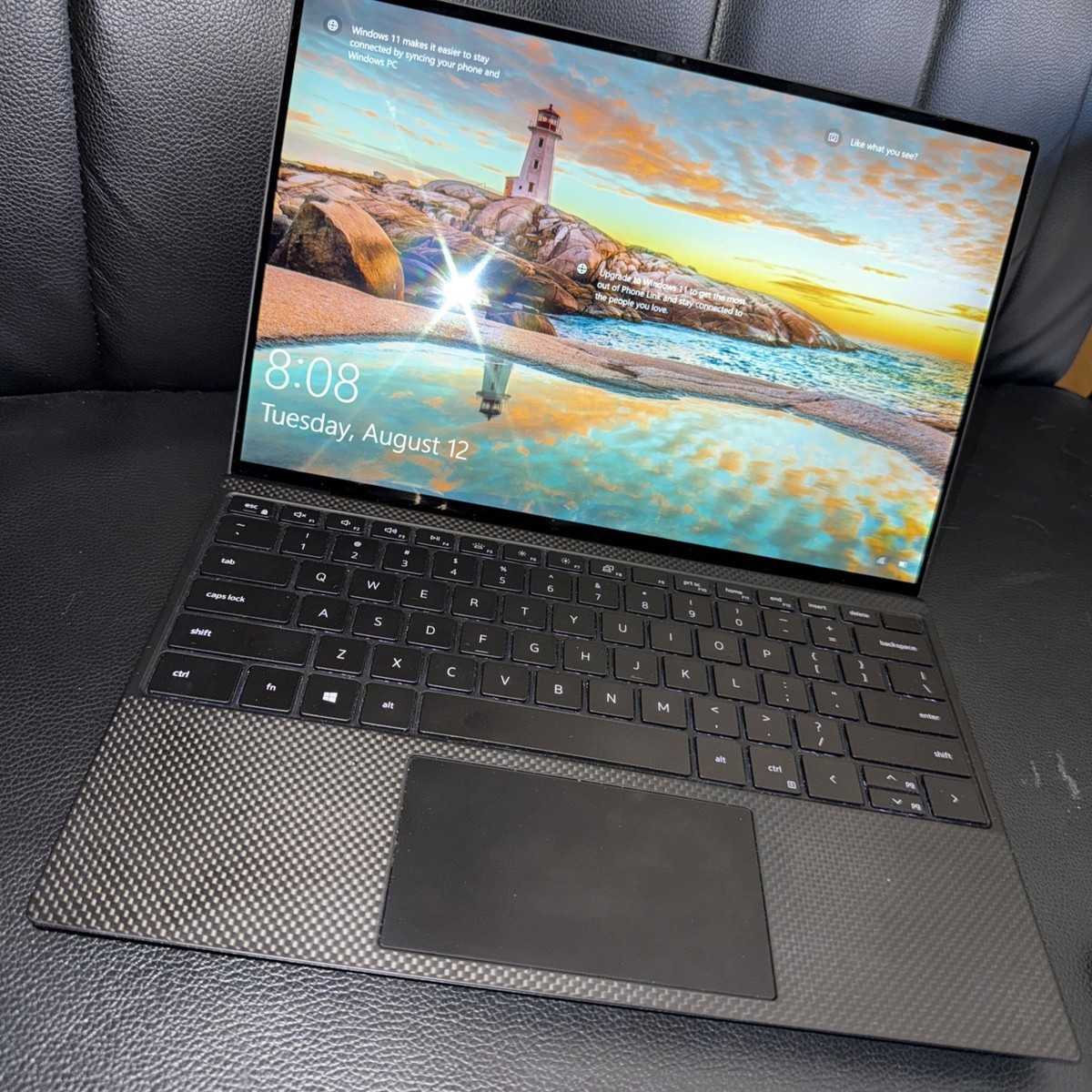 Intel Core I7 1185g7 Dell Xps 13 9310 Silver Dell XPS 13 9310