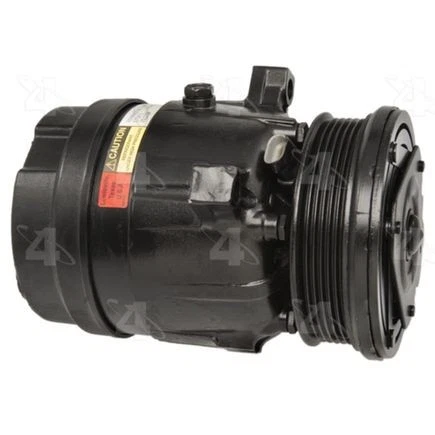 Kit de compresor de aire acondicionado Four Seasons 1611R, remanufacturado, para Pontiac Firebird 1997 Foto 2 de 4