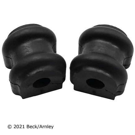 Beck Arnley 101-7563 Stabilizer Bushing Set - Image 2 of 4
