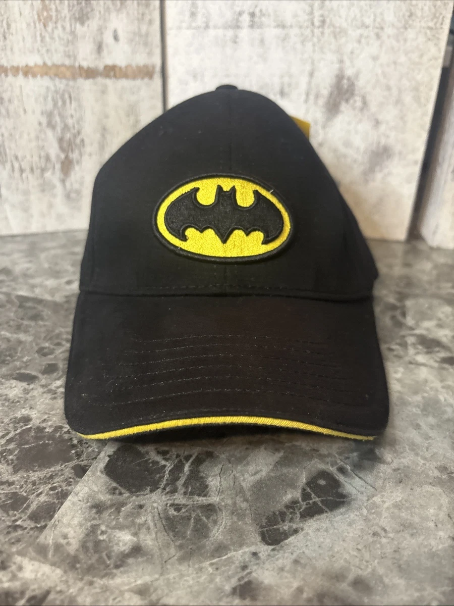 batman baseball cap products for sale | eBay