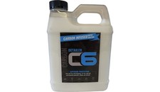 Cycle Care Formulas C6 Detailer - 64 Oz. Moto...
