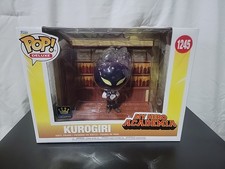 Funko Pop! Deluxe: Kurogiri #1245