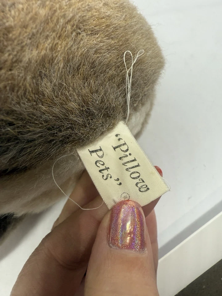 Koala Plush Pillow Pets R Daikin & Co 1991 - image 4 of 4