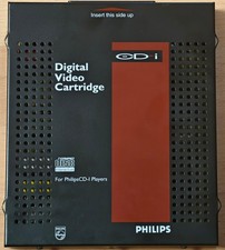 Modulo cartuccia video digitale Philips CD-i - per lettore CD-i Philips