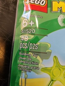 LEGO MIXELS: Torts (41520) - NEW SEALED