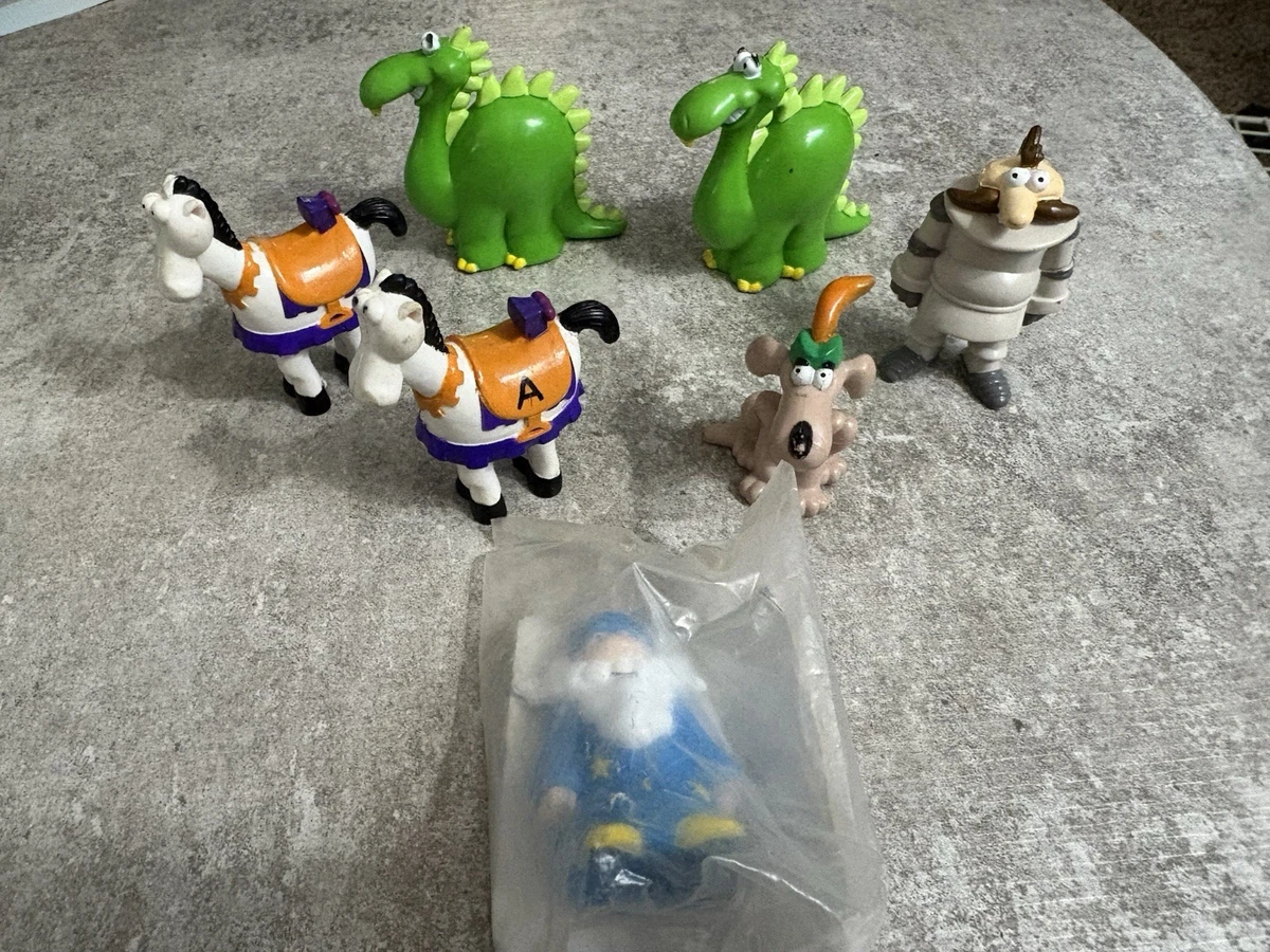 White Castle Fast Food Premiums | eBay