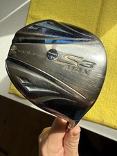 Cobra S3 Max Ladies Driver- Graphite Fujikura Blur Ladies Flex Shaft- RH