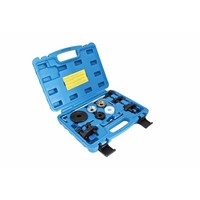 Satra Motor Werkzeug- Satzvag1.8, 2.0L Fsi, Tfsi Steuerzeiten Nockenwelle T10368