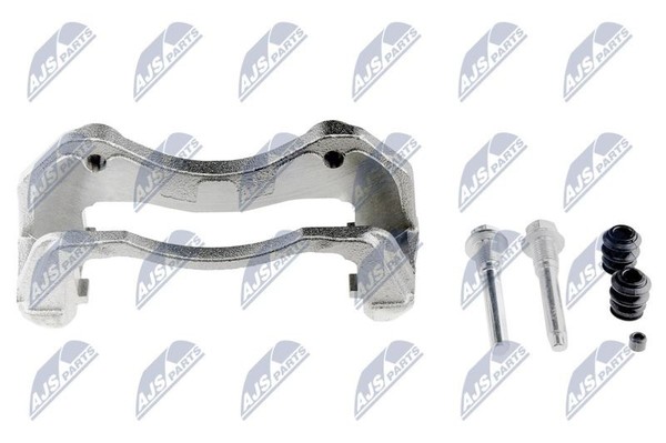 NTY HZP-MS-000A Halter, Bremssattel Vorne Links Rechts FüR Mitsubishi-image