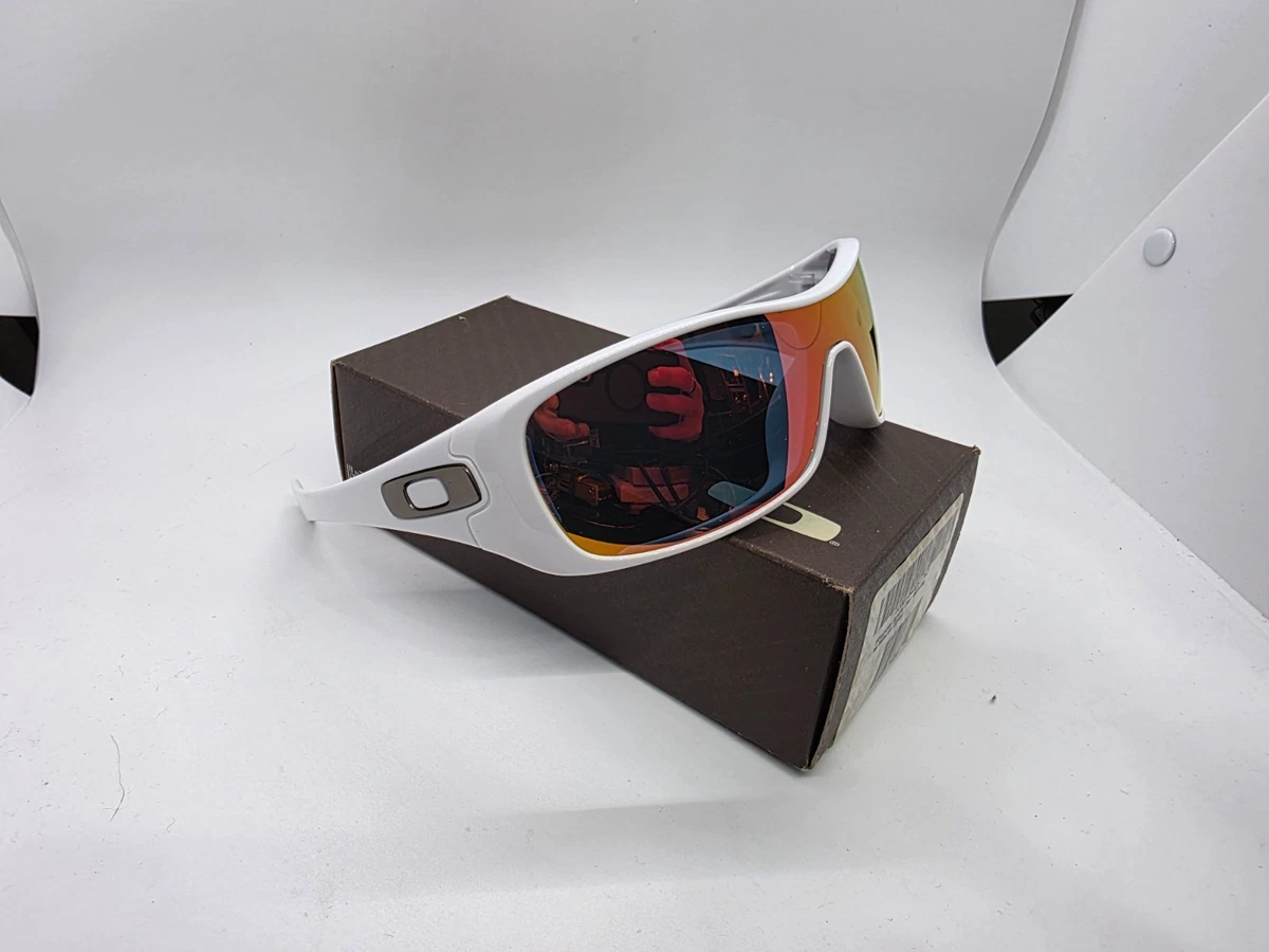Las mejores ofertas en Gafas de sol para hombres Oakley Antix | eBay