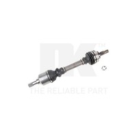 Antriebswelle NK 501988 FüR CitroËN Peugeot, Vorderachse Links