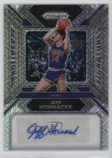 2023-24 Panini Prizm Sensational Signatures Mojo 23/25 Jeff Hornacek Auto 1k0j