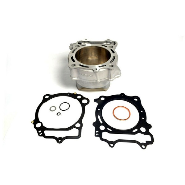 Athena Easy Mx Zylinder Kit-Ø96Mm Suzuki Rm-Z450 FüR Moto Ersatzteile/ZubehöR-image