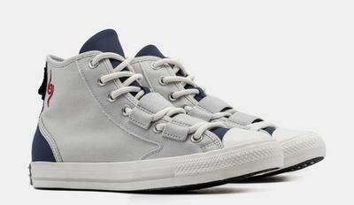 Size 8 - Naruto Shippuden x Converse Chuck Taylor All Star High