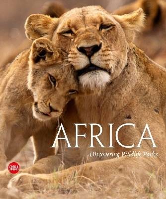 Africa, Zanella, Massimo,  Hardback
