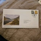 Northern Ireland Definitive Stamps Royal Mail First Day Cover 2020