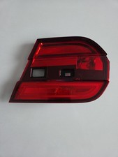 Genuine Jaguar 2014 XF Rear right Hand Rear Tailgate  Light Fog Lamp