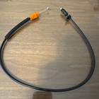 25.8 Inch Door Handle Latch Release Cable 22862028 for Chevy GMC Silverado Tahoe