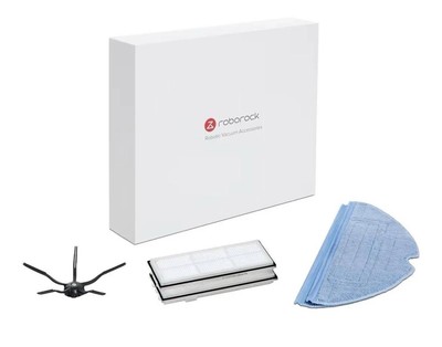 Roborock Accessories Set  S7,S7+,S7MAX V, S7 MAX V Plus, S8, S8+, S8 Pro Ultra