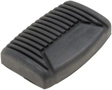 Brake Pedal Pad Cover Replacement Durable NonSlip For Ford Models 20729
