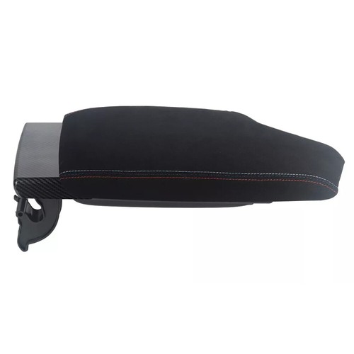 51162405917 Armrest Box Console Cover Trim For BMW 3 4 3GT F30 F31 F32 F34 F36! - Picture 7 of 8