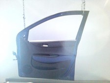 Porte avant et accessoires Hyundai I20