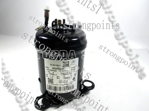 1PC XB357GUD suitable for original Mitsubishi compressor 0.5 hp~ - Picture 24 of 24