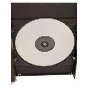 Myst (Sega Saturn, 1995) Authentic CIB Complete w/ Manual + Reg Card - Tested