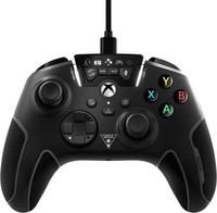 Turtle Beach Recon Wired Controller Schwarz FüR Xbox Series X|S & Xbox One & PC