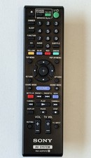 SONY RM-ADP072 Home Theater AV System Remote Control