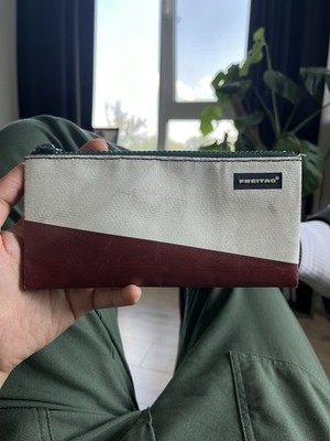 FREITAG F06 SERENA Pouch | eBay