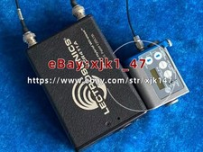 Lectrosonics SMV with UCR411A, 24 segments