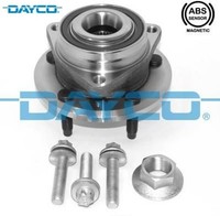 Dayco KWD1110 Radlagersatz Radlager Satz Vorderachse Vorne