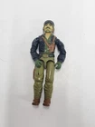 1985 GI Joe Heavy Metal V1 New O-ring Tight Hasbro Vintage ARAH Figure