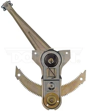 Dorman 740-531 Manual Window Regulator fits Ford Mazda models