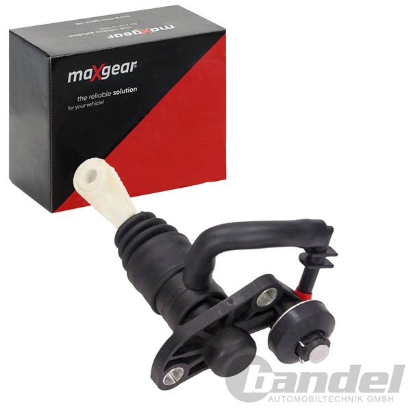 Maxgear Kupplungsgeberzylinder Passend FüR Audi A4 A6 Allroad Skoda Superb Vw-image