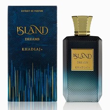 Island Dreams Khadlaj Perfumes perfume - a new fragrance for women