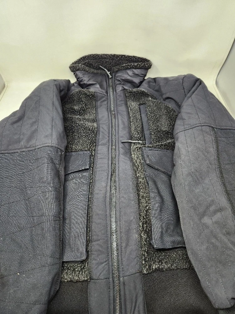 BASS OUTDOOR - Men’s mens Multi Combo Bomber Jacket Standard - product detail image 1
