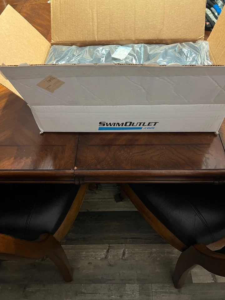 Sporti плавать парка комфорта флисовая подкладка черный размер средний - Изображение 4 из 4