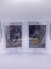 Jalen Hurts / Joe Burrow Bundle 