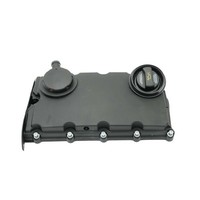 Ventildeckel Mit Dichtung FüR Audi A4 A6 2.0 TDI 16V 03G103469K