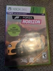 Forza Horizon Xbox 360 Video Game