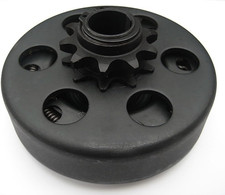 Centrifugal Clutch 3/4" BORE 35 Chain 12 Tooth for GO Kart Mini Bike Engine 3/4