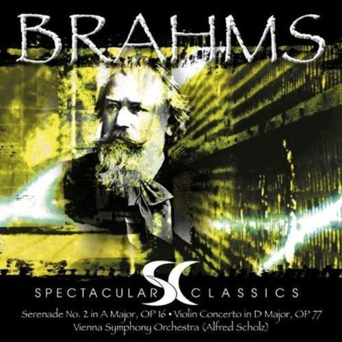 Brahms Brahms (CD)