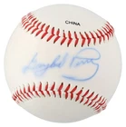 Gaylord Perry Signed Baseball - JSA