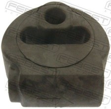 Febest Montagesatz, Abgasanlage HEXB-007 für HONDA