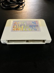 Sega Saturn&rsquo;s Booklet, Action Replay 4M Plus and Hook Up